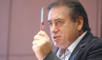 ŞOC: Omul de afaceri Ioan Niculae - 2 ani și 6 luni cu executare, în dosarul 